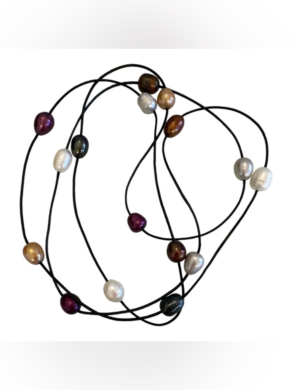 NWOT | Honora | Freshwater Pearl Necklace